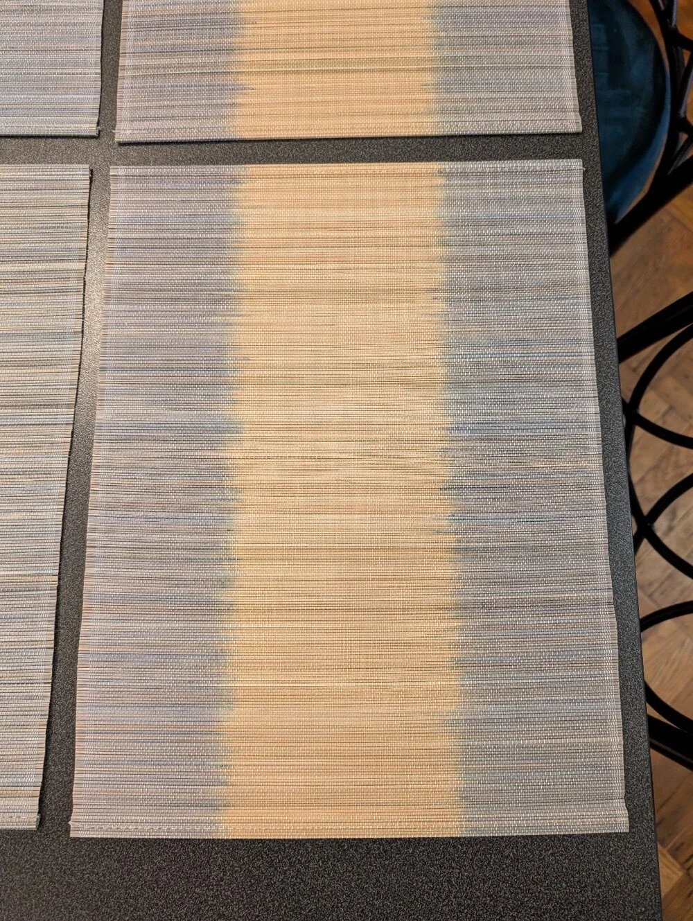 Set Of 9 Placemats